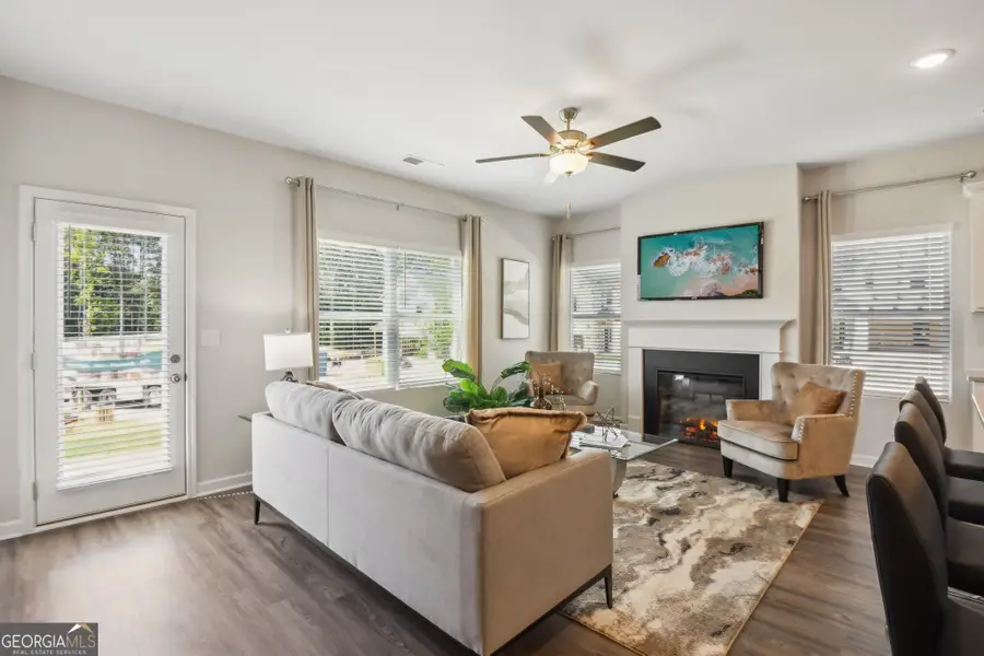 7038 Old Bridge Lane, Conyers, GA 30013 - #2