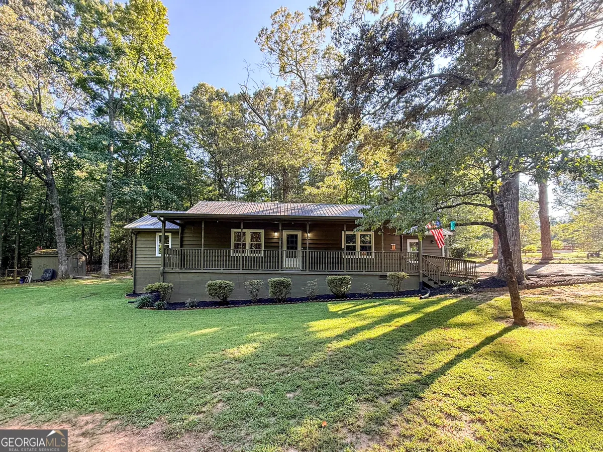 330 Hancock Road, Demorest, GA 30535 - #1