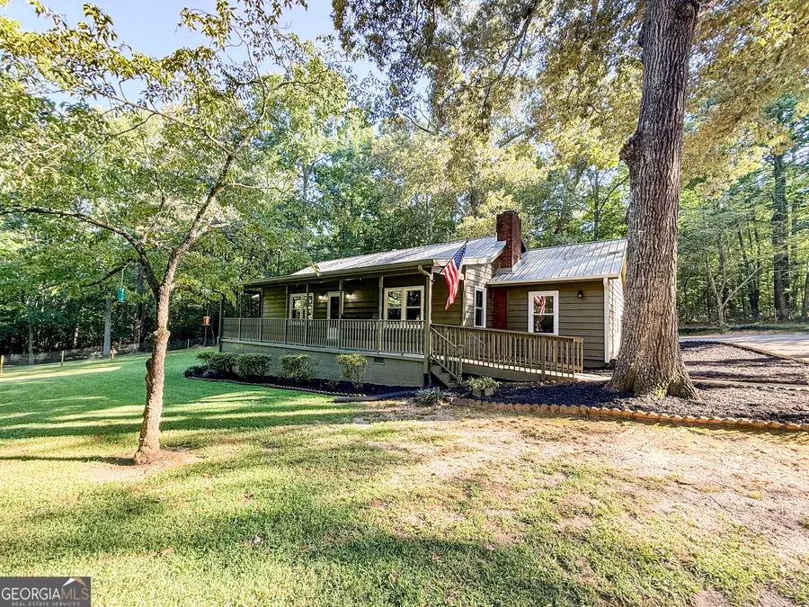 330 Hancock Road, Demorest, GA 30535 - #2