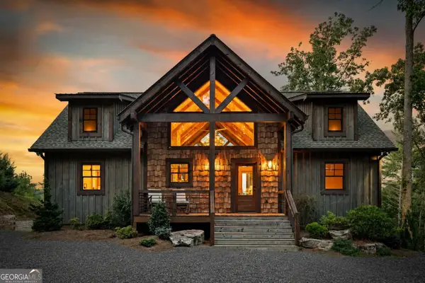 107 Fish Tale Cove, Ellijay, GA 30540