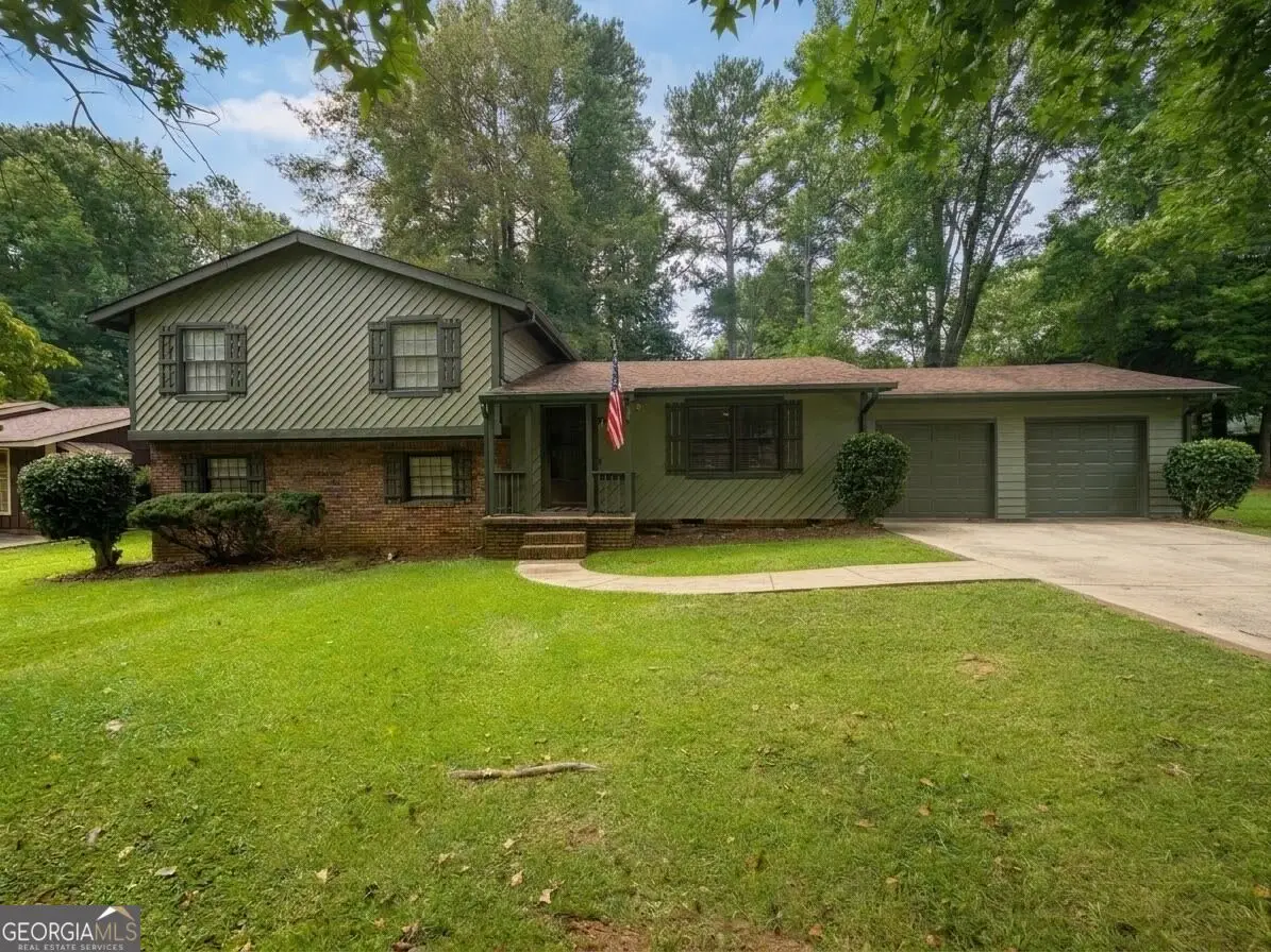 1 Logwood Lane, Newnan, GA 30265 - #1