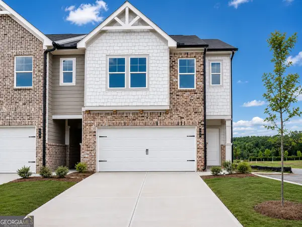 637 Gunnin Way #LOT 26, Mcdonough, GA 30253
