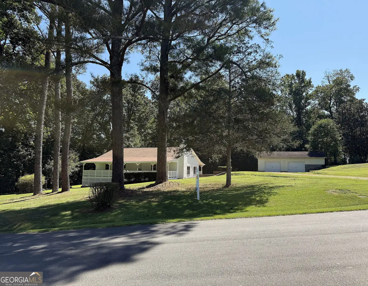 5730 Westwood Drive, Cumming, GA 30040 - #1