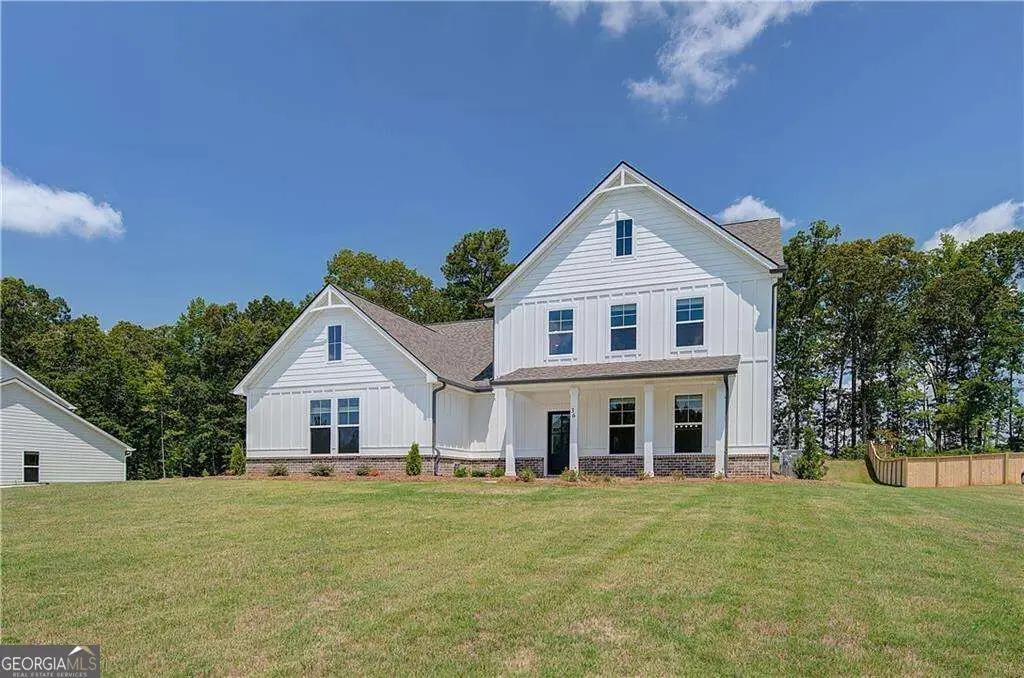 108 Homesite Saddle Drive, Senoia, GA 30276 - #1