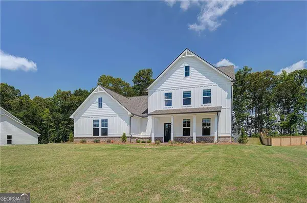 108 Homesite Saddle Drive, Senoia, GA 30276