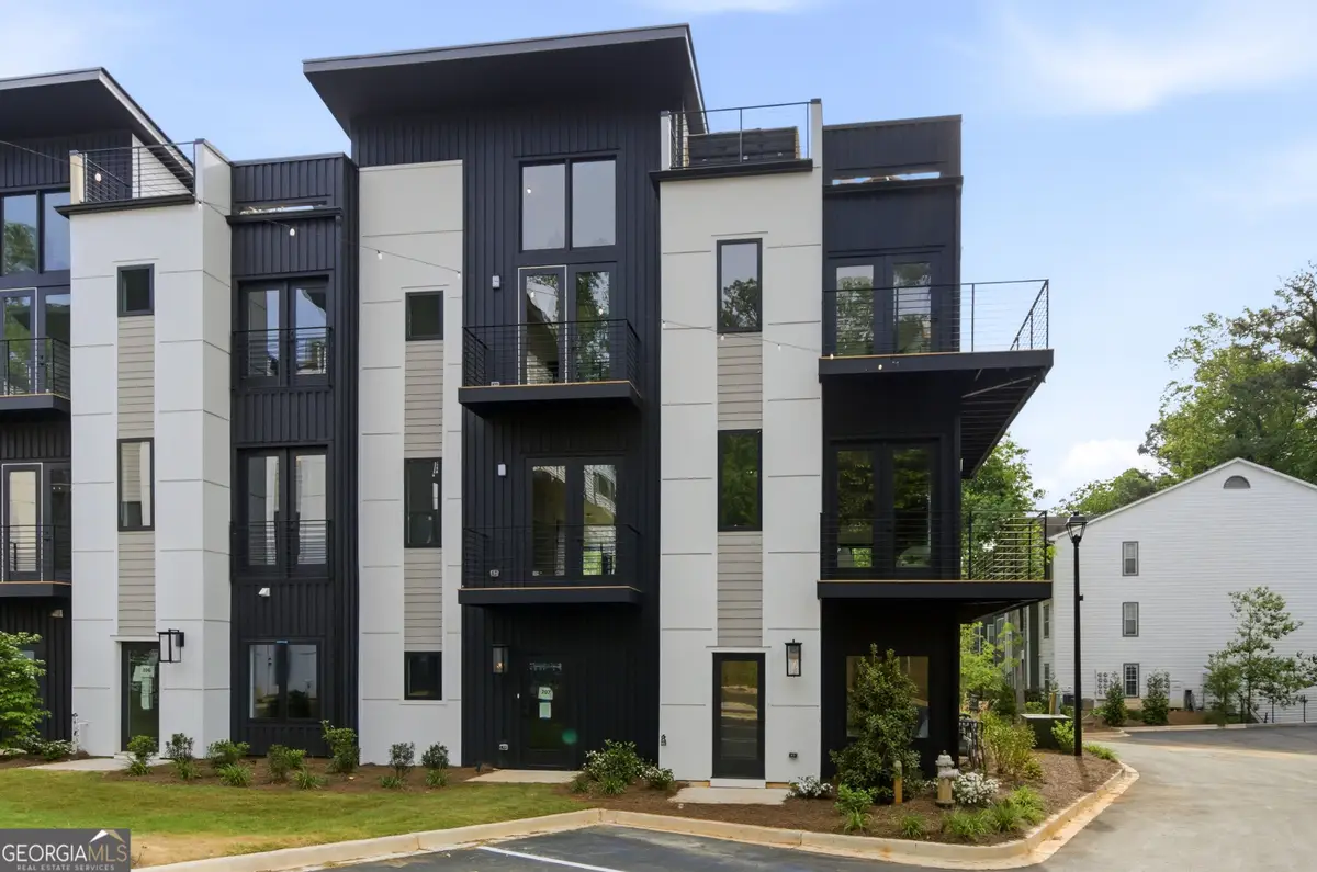 1174 Penny Lane, Atlanta, GA 30324 - #1