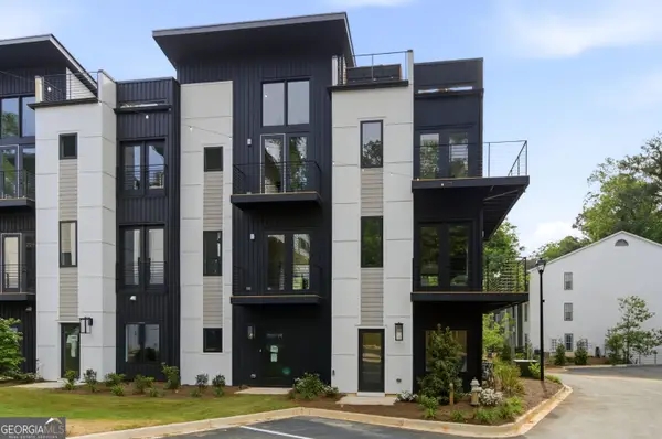 1174 Penny Lane, Atlanta, GA 30324