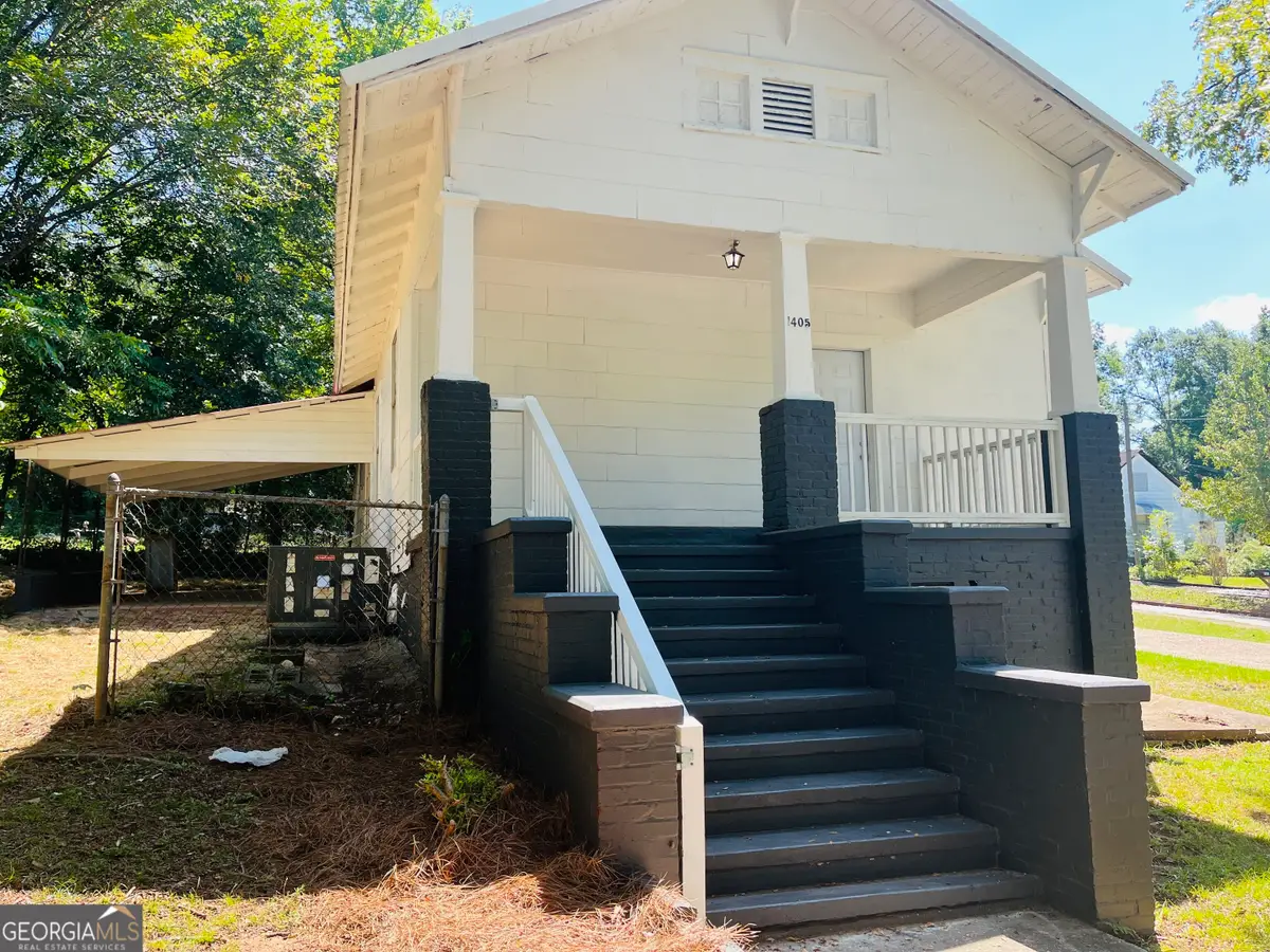 1405 Austin Street, Lagrange, GA 30240 - #1