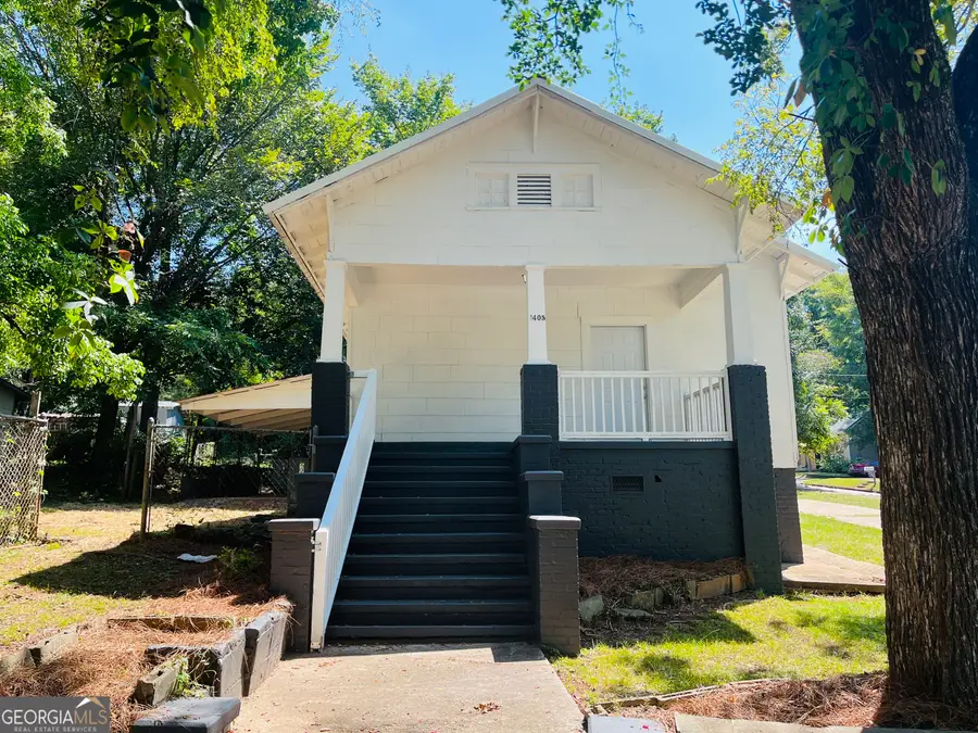 1405 Austin Street, Lagrange, GA 30240 - #2