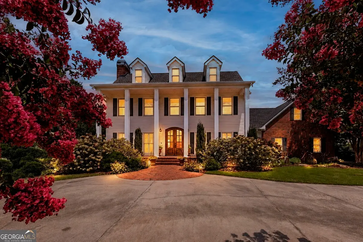 5332 Mount Vernon Road, Murrayville, GA 30564 - #1