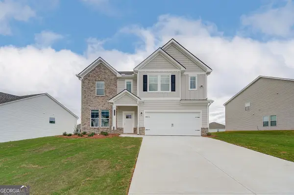 28 Fayme Court, Newnan, GA 30263