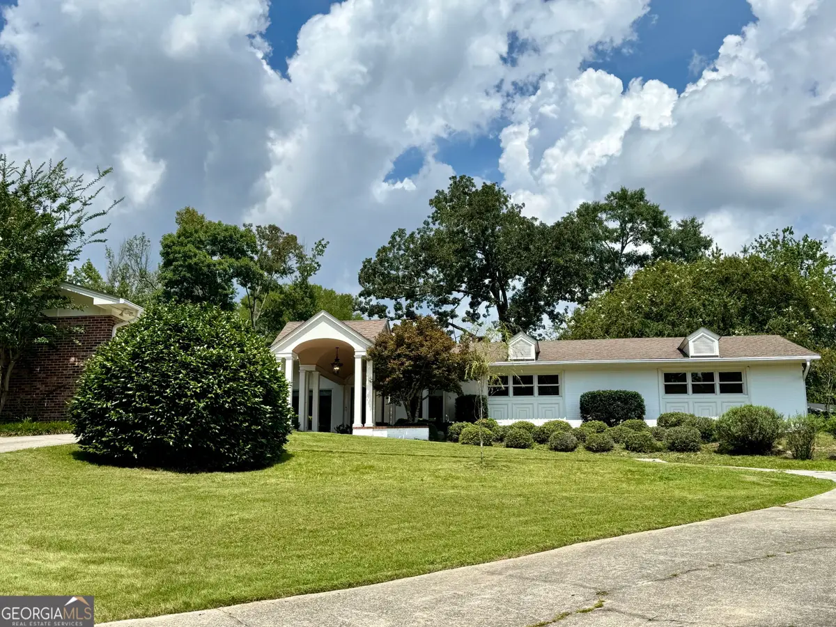 557 Walton Court, Macon, GA 31204 - #1