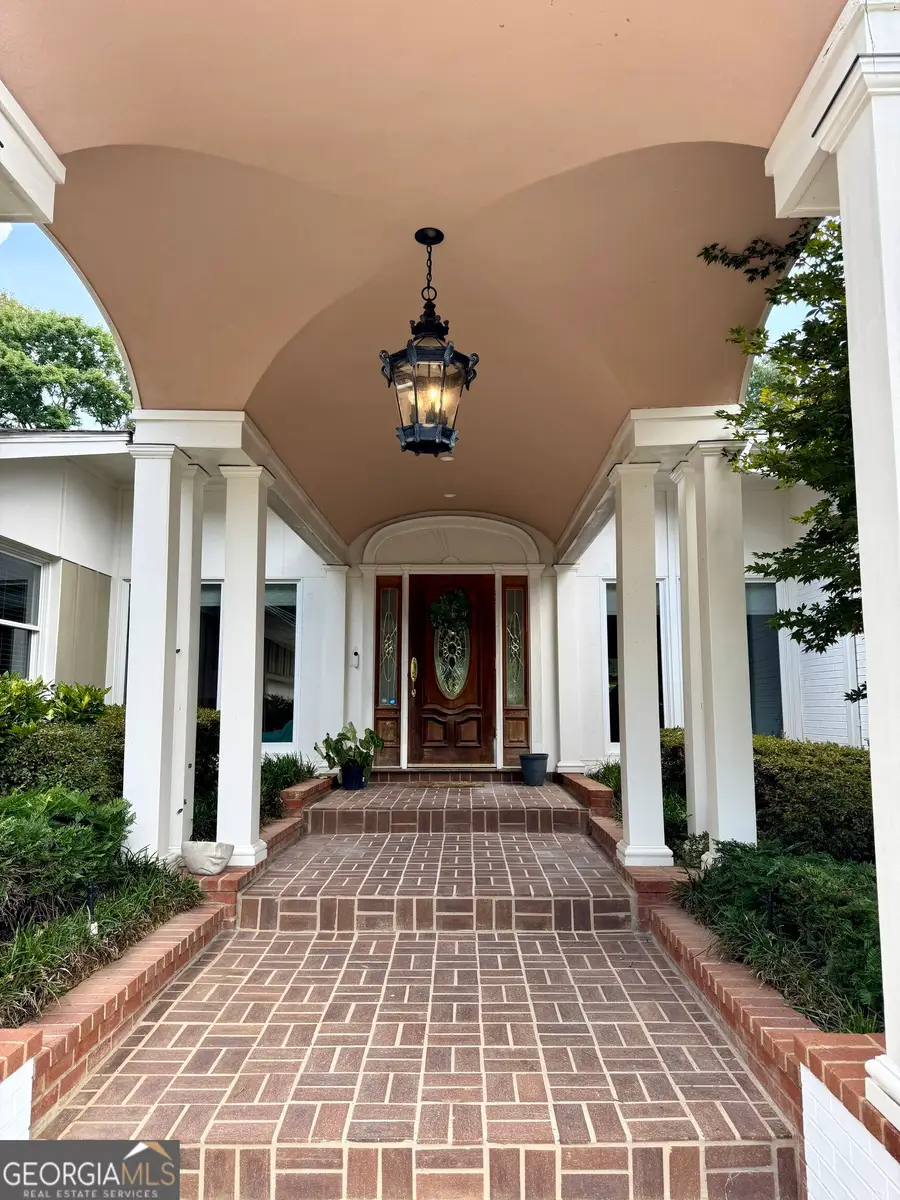 557 Walton Court, Macon, GA 31204 - #3