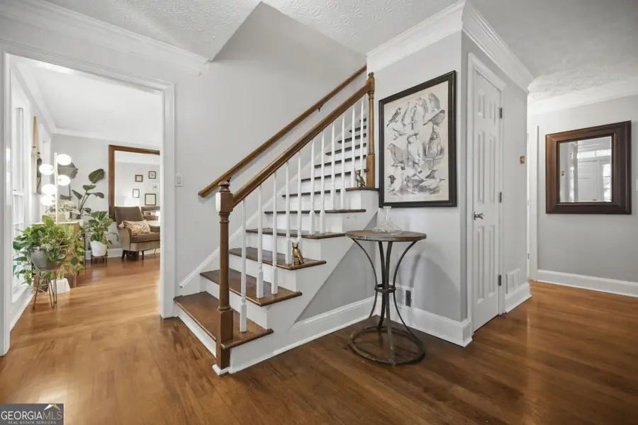 4748 Coppedge Court, Peachtree Corners, GA 30096 - #2