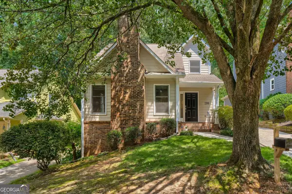 299 Somerlane Place, Avondale Estates, GA 30002