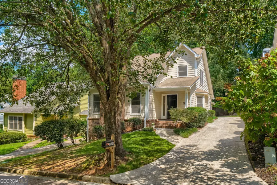 299 Somerlane Place, Avondale Estates, GA 30002 - #3