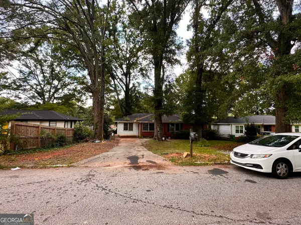 3231 Beech Drive, Decatur, GA 30032