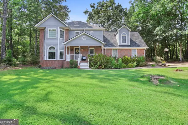 232 Lakewood Drive, Carrollton, GA 30117
