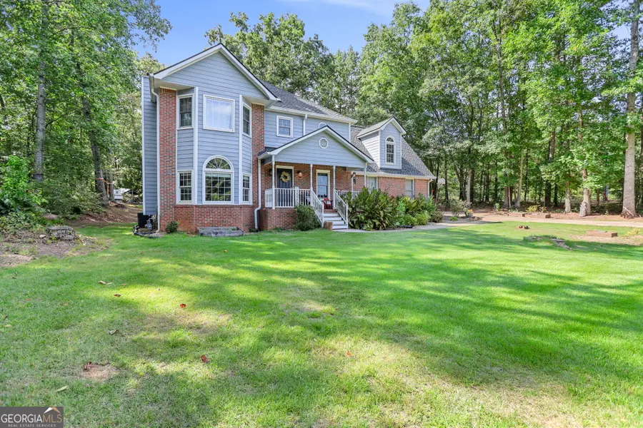 232 Lakewood Drive, Carrollton, GA 30117 - #2