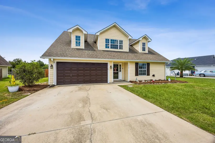 314 Victorias Circle, Saint Marys, GA 31558 - #2