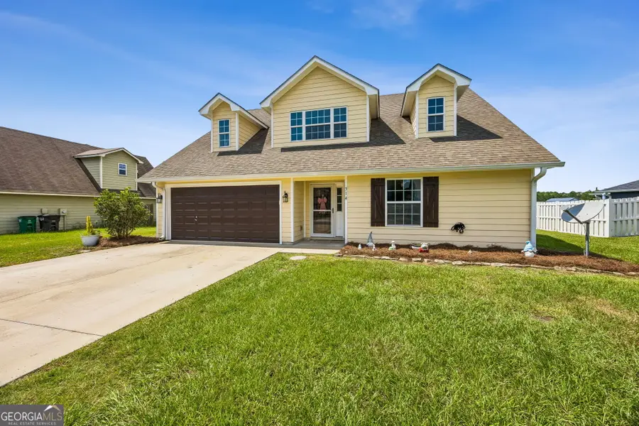 314 Victorias Circle, Saint Marys, GA 31558 - #3