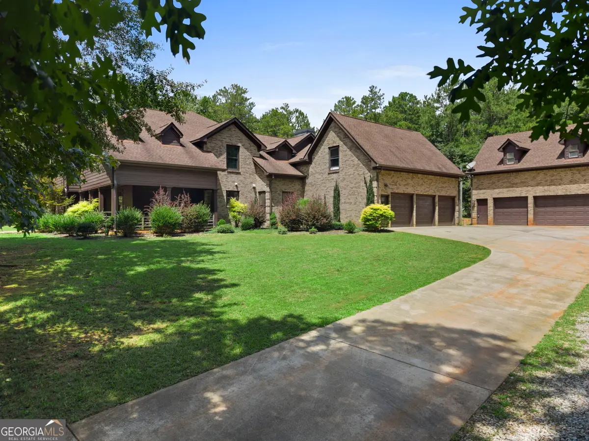 106 Big Buck Court, Jackson, GA 30233 - #1