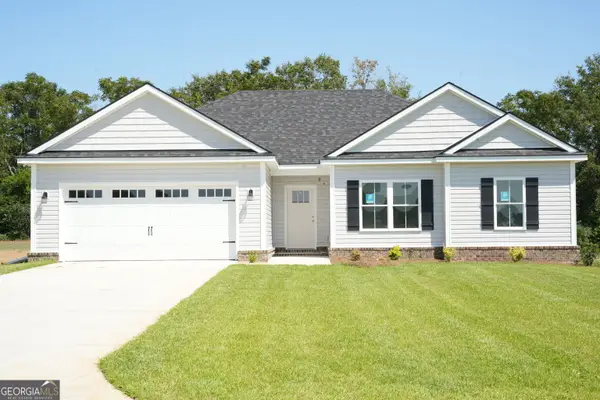 406 Mayberry Way #LOT 3, Statesboro, GA 30458