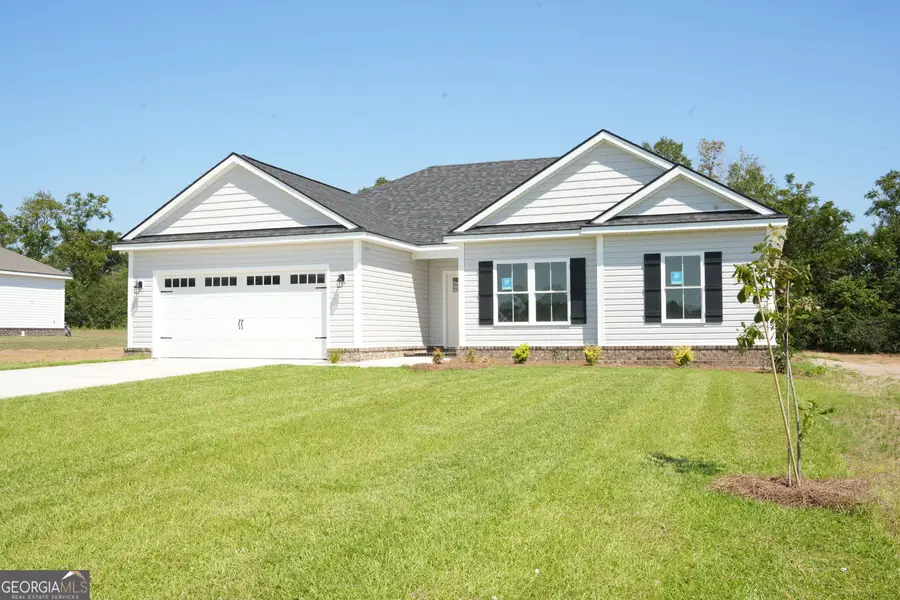 406 Mayberry Way #LOT 3, Statesboro, GA 30458 - #2