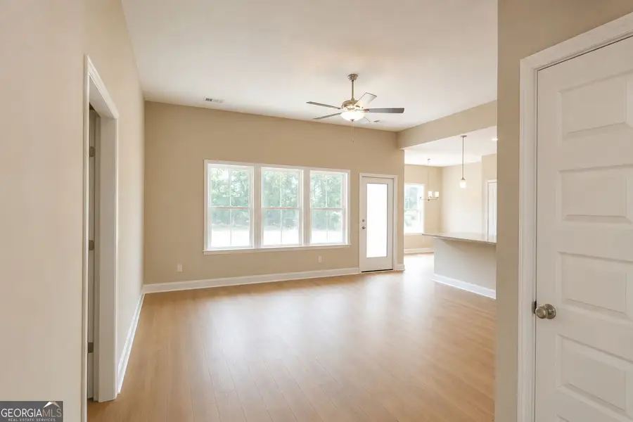 406 Mayberry Way #LOT 3, Statesboro, GA 30458 - #3