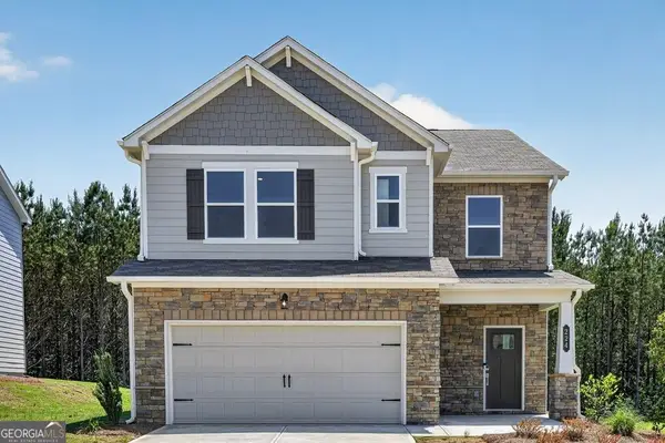 224 Groveton Court, Euharlee, GA 30145