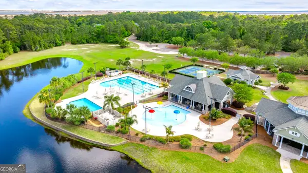 805 Galley Lane, St Marys, GA 31558