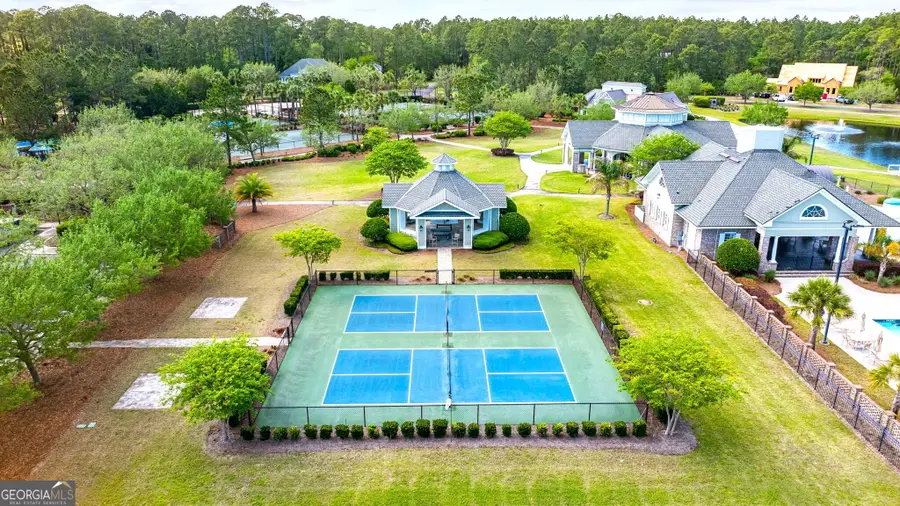 805 Galley Lane, Saint Marys, GA 31558 - #2