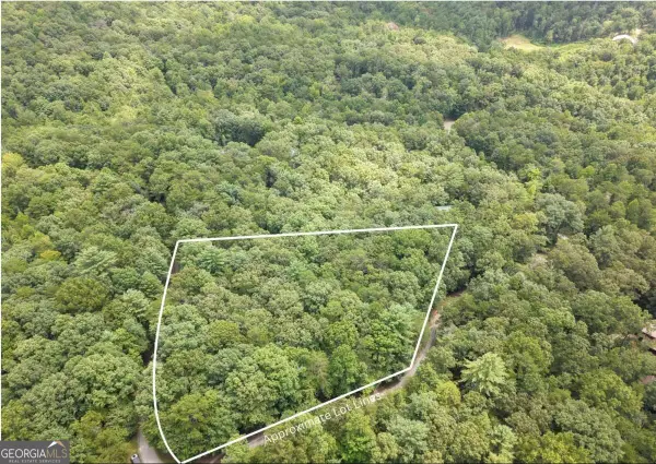 LOT 24 Possum Poke Road #24R, Ellijay, GA 30536