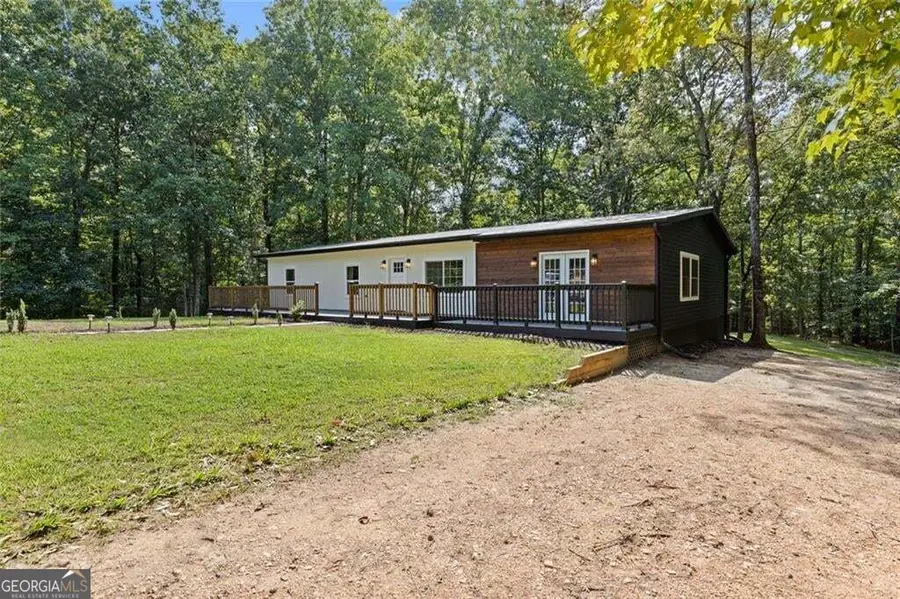 681 Pumpkinvine Road, Acworth, GA 30101 - #3