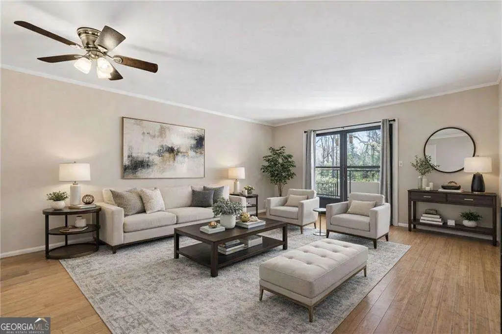5400 Roswell Road #G3, Sandy Springs, GA 30342 - #1