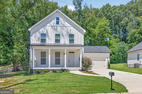 125 E 5th Street, Monroe, GA 30655