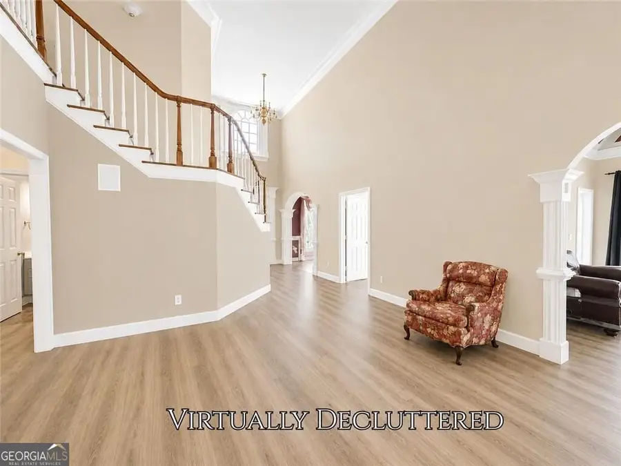 1910 Millwater Court, Dacula, GA 30019 - #2
