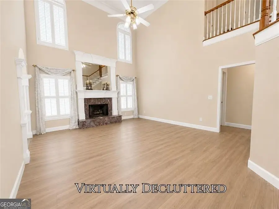 1910 Millwater Court, Dacula, GA 30019 - #3