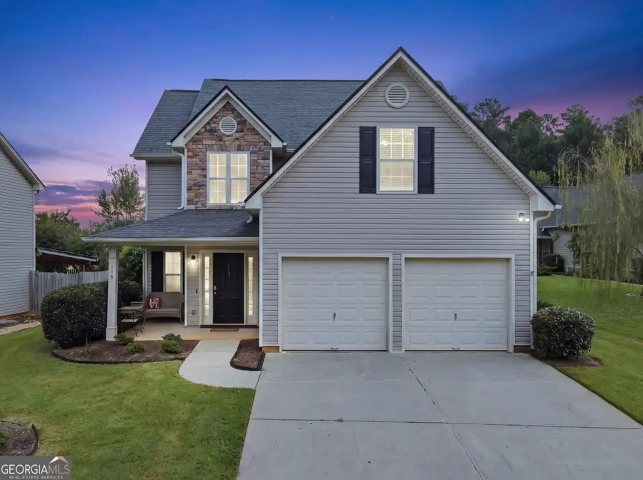 113 Sandberg Way, Dawsonville, GA 30534 - #2