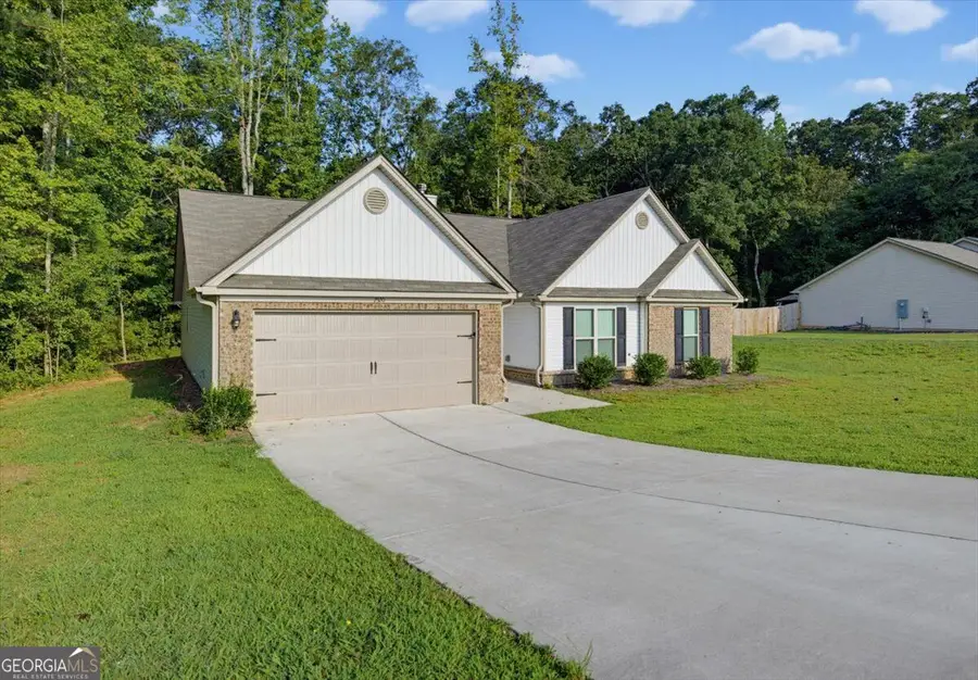 2320 Spring Brook Drive, Monroe, GA 30655 - #3