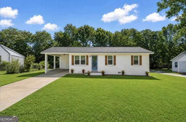 1015 Highland Avenue, Madison, GA 30650