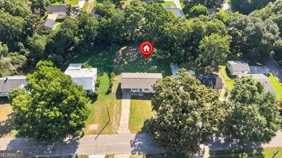 1015 Highland Avenue, Madison, GA 30650 - #2