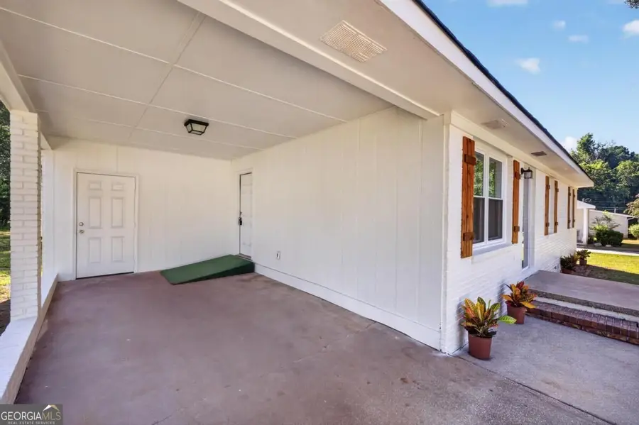 1015 Highland Avenue, Madison, GA 30650 - #3
