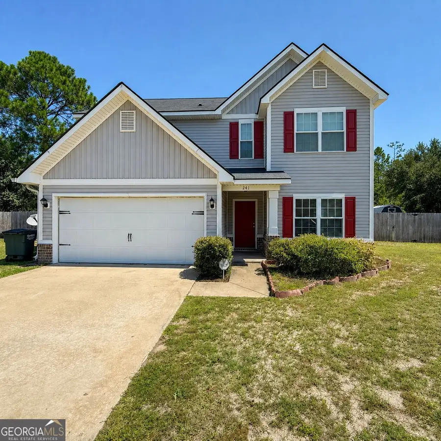 241 Owens Street Ne, Ludowici, GA 31316 - #2