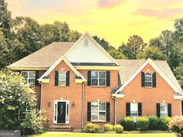150 Canal Place, Fayetteville, GA 30215