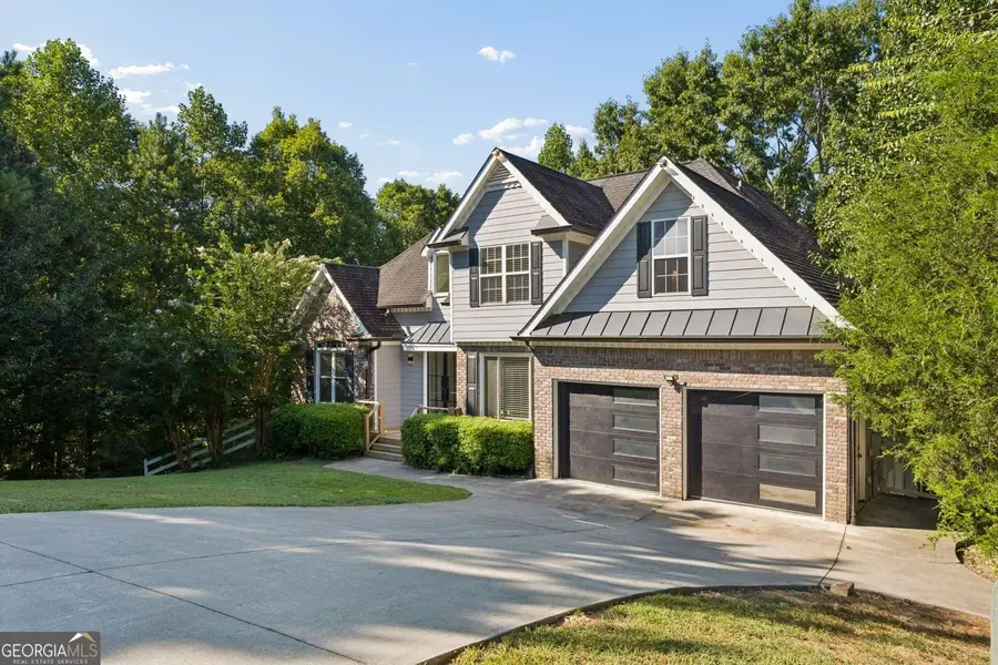 61 Stone Crest Court, Rockmart, GA 30153 - #2