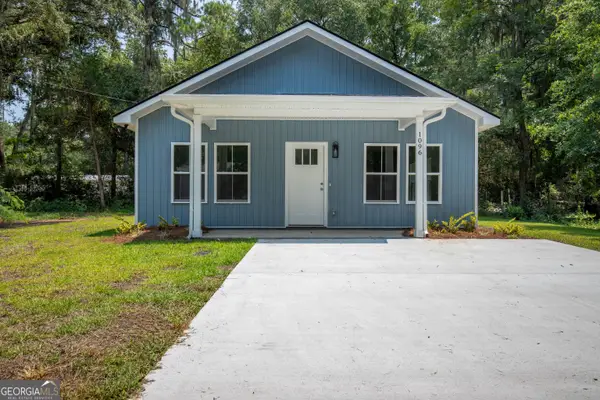 1096 Casey Road, Townsend, GA 31331