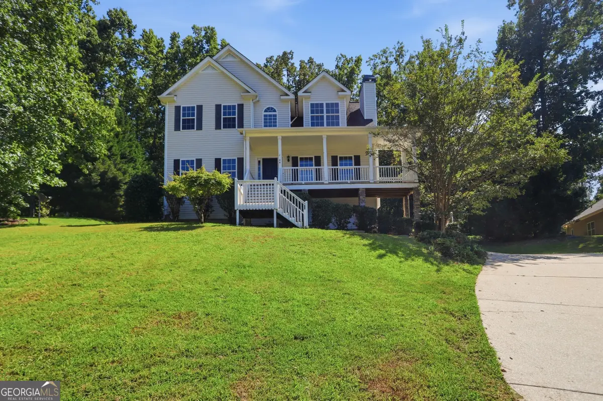 44 Fairwood Drive, Dallas, GA 30157 - #1