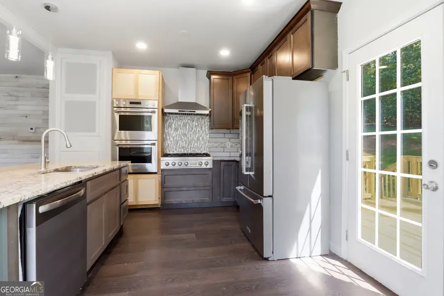 44 Fairwood Drive, Dallas, GA 30157 - #2