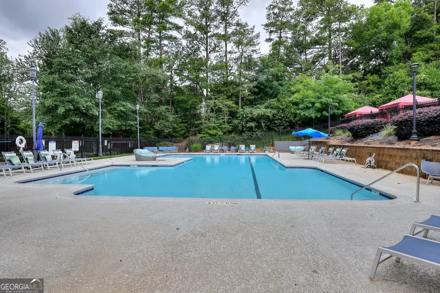 799 Hammond Drive #315, Sandy Springs, GA 30328 - #2